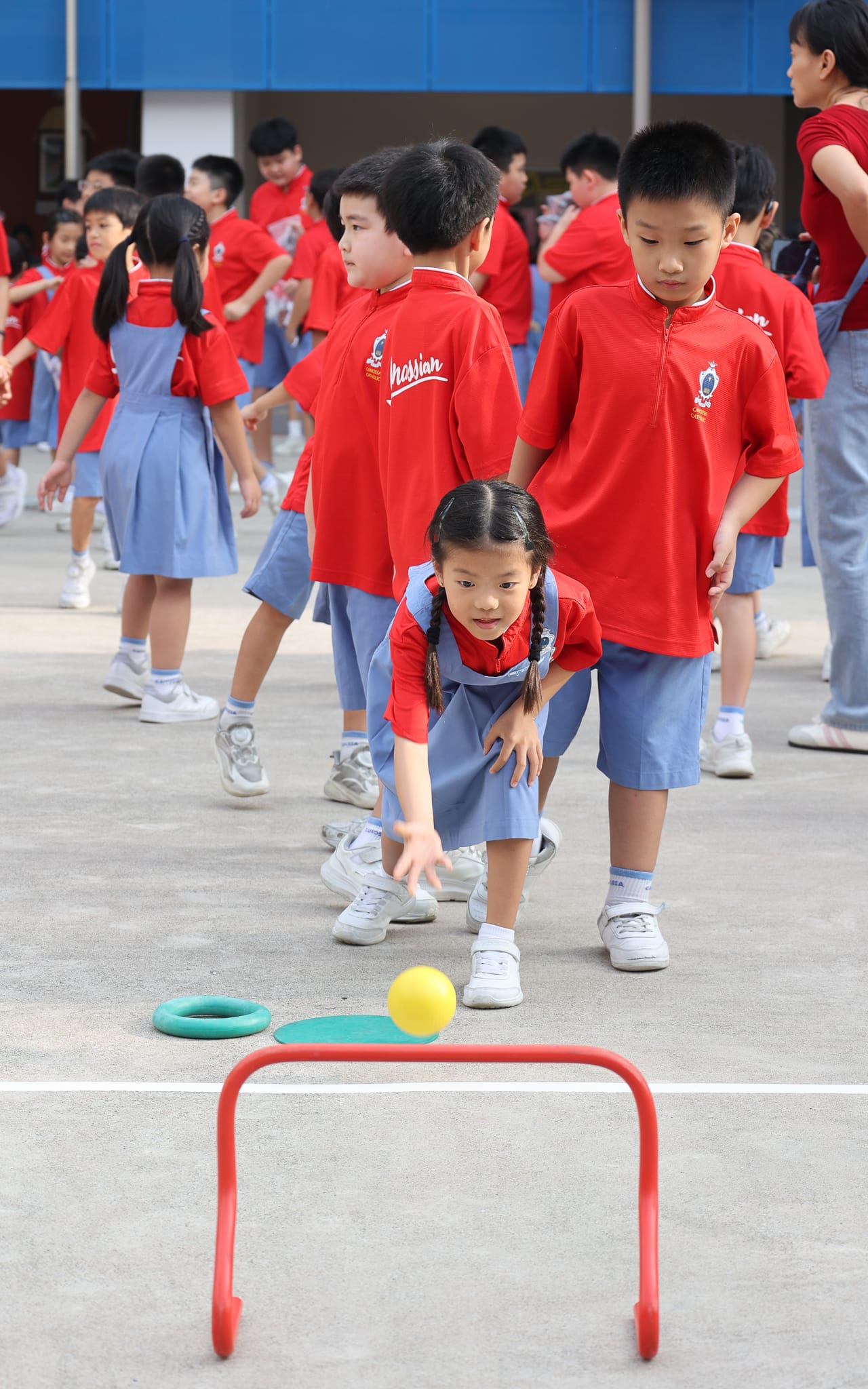 Children's Day Celebration